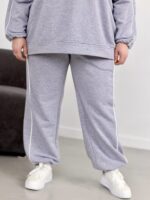 Брюки трикотажные "Исла" — изображение 21