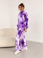 Брюки трикотажные "Исла" — изображение 4