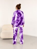 Брюки трикотажные "Исла" — изображение 5