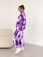 Брюки трикотажные "Исла" — изображение 6