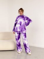 Брюки трикотажные "Исла" — изображение 7