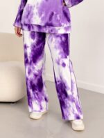 Брюки трикотажные "Исла" — изображение 8