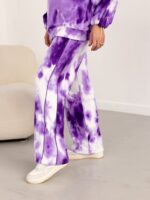 Брюки трикотажные "Исла" — изображение 9