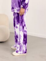 Брюки трикотажные "Исла" — изображение 10