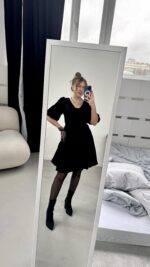 Платье "Паулина" — изображение 21