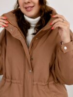 Куртка-пальто "Дарьяна" — изображение 17