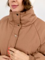 Куртка-пальто "Дарьяна" — изображение 18