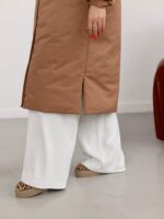 Куртка-пальто "Дарьяна" — изображение 21