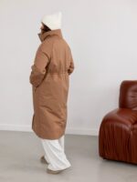 Куртка-пальто "Дарьяна" — изображение 6