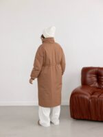 Куртка-пальто "Дарьяна" — изображение 9