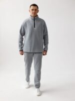 Брюки трикотажные "Клим" — изображение 3