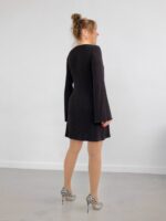 Платье трикотажное "Малика" — изображение 12