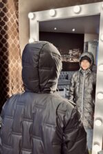 Куртка утепленная "Платон" — изображение 12