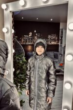 Куртка утепленная "Платон" — изображение 13