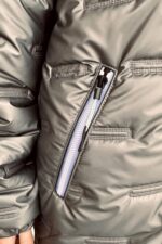 Куртка утепленная "Платон" — изображение 15