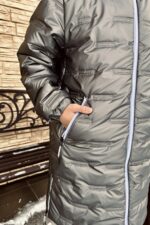 Куртка утепленная "Платон" — изображение 16