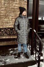 Куртка утепленная "Платон" — изображение 5