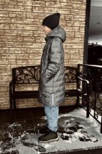 Куртка утепленная "Платон" — изображение 6