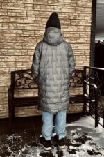 Куртка утепленная "Платон" — изображение 7