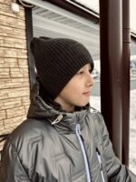 Куртка утепленная "Платон" — изображение 8