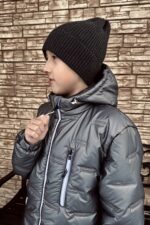 Куртка утепленная "Платон" — изображение 10