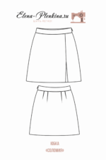 Юбка "Соломия" — изображение 2