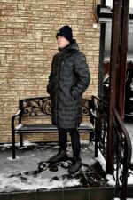 Куртка утепленная "Феликс" — изображение 3