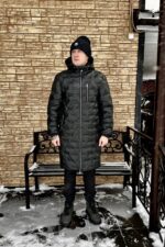 Куртка утепленная "Феликс" — изображение 4