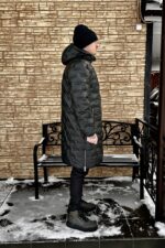 Куртка утепленная "Феликс" — изображение 5