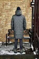 Куртка утепленная "Феликс" — изображение 7