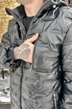 Куртка утепленная "Феликс" — изображение 10