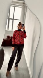 Толстовка "Николь" — изображение 11