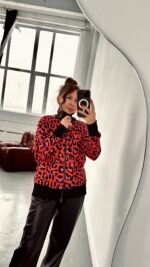 Толстовка "Николь" — изображение 12