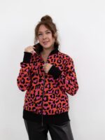 Толстовка "Николь" — изображение 5