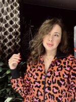 Толстовка "Николь" — изображение 10