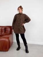 Рубашка "Вилия" — изображение 3