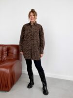 Рубашка "Вилия" — изображение 5