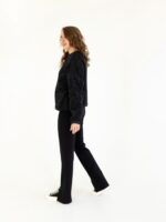 Брюки трикотажные "Агнес" — изображение 4