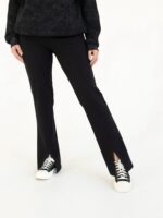 Брюки трикотажные "Агнес" — изображение 6