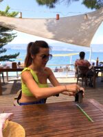 Купальник "Бодрум" — изображение 11