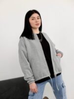 Бомбер "Ирина" — изображение 11