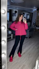 Бомбер "Ирина" — изображение 20