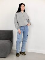 Бомбер "Ирина" — изображение 6