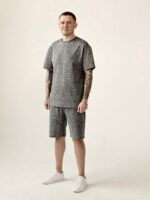 Шорты трикотажные "Савелий" — изображение 3