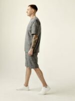 Шорты трикотажные "Савелий" — изображение 5