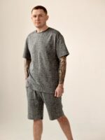 Шорты трикотажные "Савелий" — изображение 7