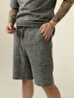 Шорты трикотажные "Савелий" — изображение 9