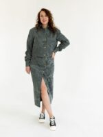 Рубашка "Труди" — изображение 3