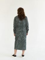 Рубашка "Труди" — изображение 6