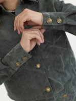 Рубашка "Труди" — изображение 8